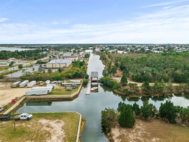 4018 SHEEPHEAD DRIVE, Hernando Beach, FL 34607