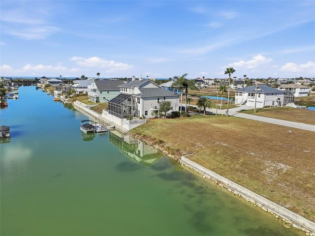 4018 SHEEPHEAD DRIVE, Hernando Beach, FL 34607