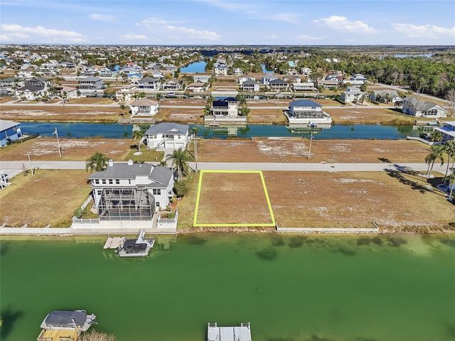 4018 SHEEPHEAD DRIVE, Hernando Beach, FL 34607