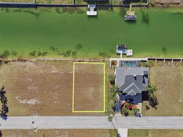 4018 SHEEPHEAD DRIVE, Hernando Beach, FL 34607