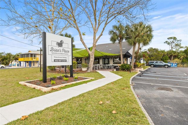 4018 SHEEPHEAD DRIVE, Hernando Beach, FL 34607