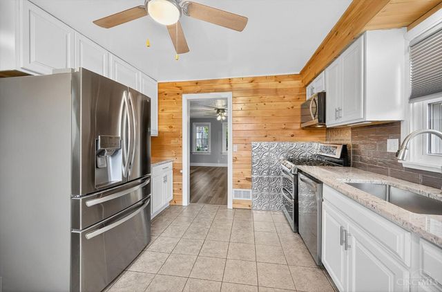 4644 Alpine Avenue, Blue Ash, OH 45242