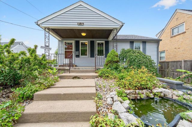 4644 Alpine Avenue, Blue Ash, OH 45242