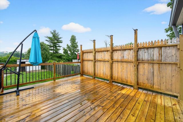 4644 Alpine Avenue, Blue Ash, OH 45242