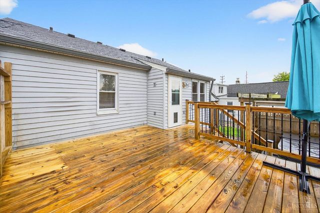 4644 Alpine Avenue, Blue Ash, OH 45242