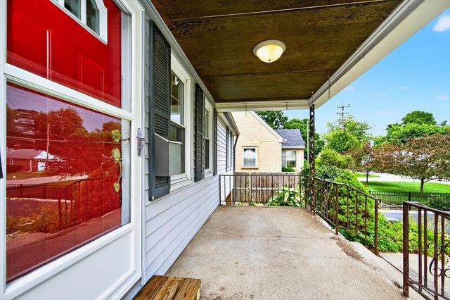 4644 Alpine Avenue, Blue Ash, OH 45242