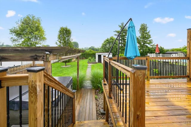 4644 Alpine Avenue, Blue Ash, OH 45242