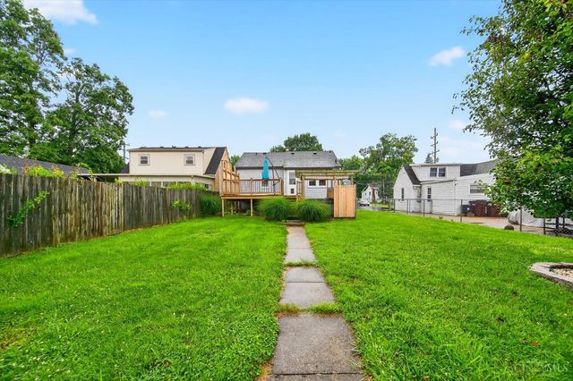 4644 Alpine Avenue, Blue Ash, OH 45242