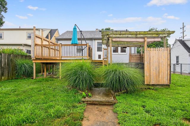 4644 Alpine Avenue, Blue Ash, OH 45242