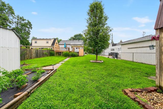 4644 Alpine Avenue, Blue Ash, OH 45242