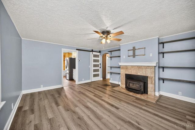 4644 Alpine Avenue, Blue Ash, OH 45242