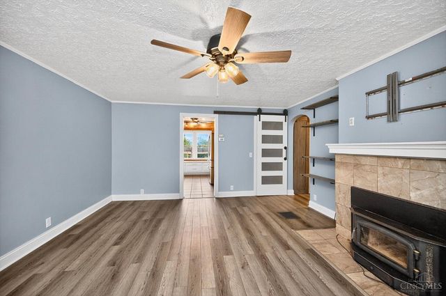 4644 Alpine Avenue, Blue Ash, OH 45242