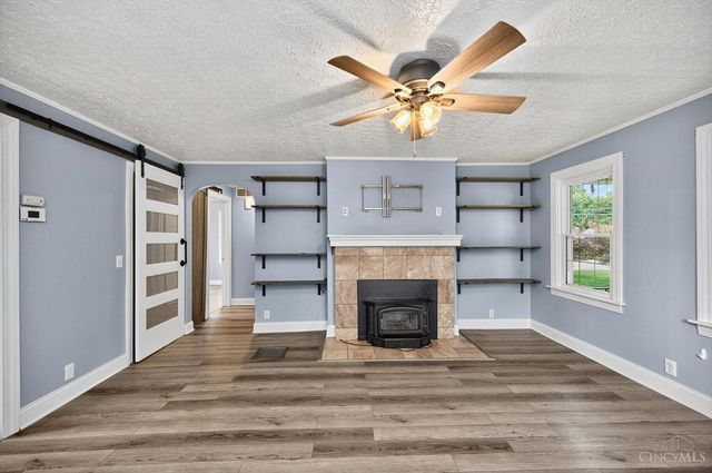 4644 Alpine Avenue, Blue Ash, OH 45242
