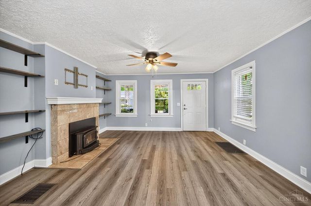 4644 Alpine Avenue, Blue Ash, OH 45242