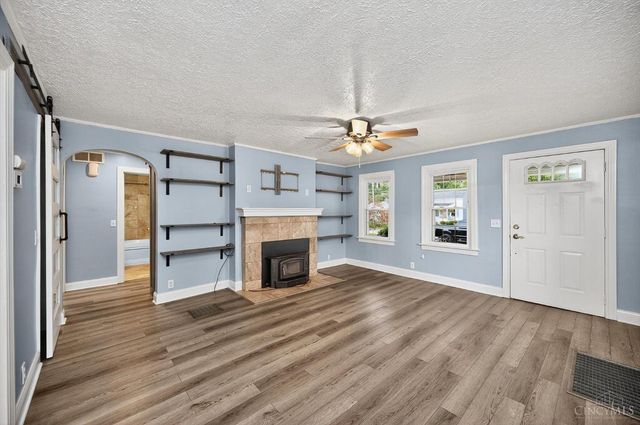 4644 Alpine Avenue, Blue Ash, OH 45242