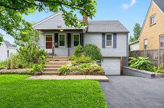 4644 Alpine Avenue, Blue Ash, OH 45242