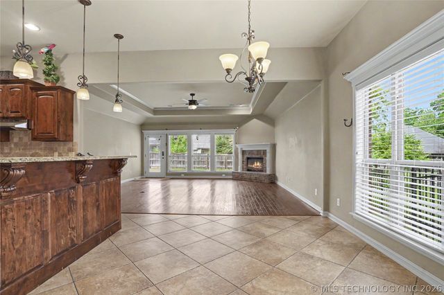 3108 S Gardenia Court, Broken Arrow, OK 74012