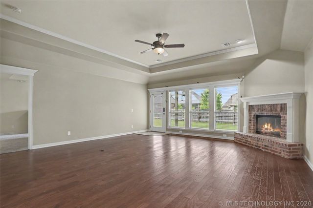 3108 S Gardenia Court, Broken Arrow, OK 74012