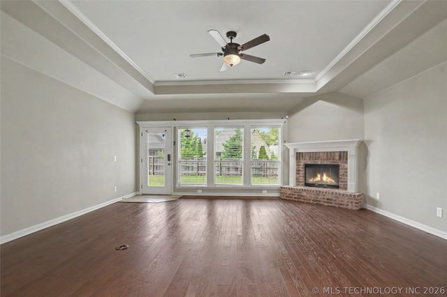 3108 S Gardenia Court, Broken Arrow, OK 74012