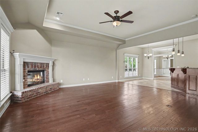 3108 S Gardenia Court, Broken Arrow, OK 74012