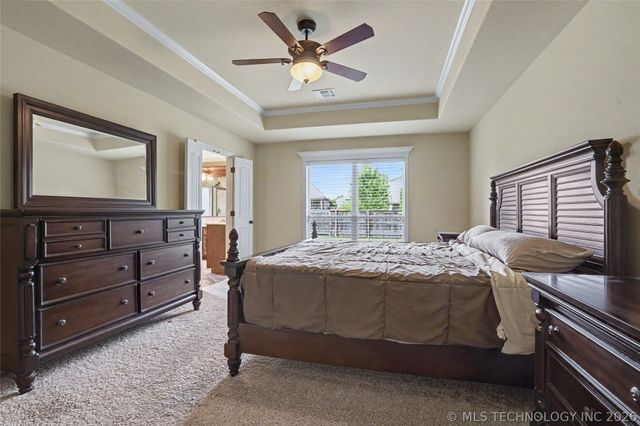 3108 S Gardenia Court, Broken Arrow, OK 74012