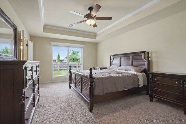 3108 S Gardenia Court, Broken Arrow, OK 74012