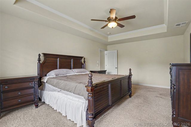 3108 S Gardenia Court, Broken Arrow, OK 74012