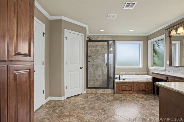 3108 S Gardenia Court, Broken Arrow, OK 74012