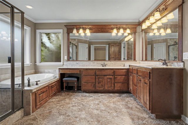 3108 S Gardenia Court, Broken Arrow, OK 74012