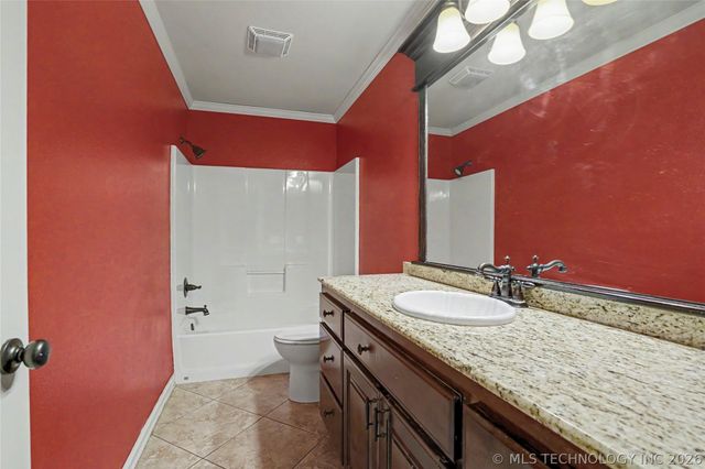 3108 S Gardenia Court, Broken Arrow, OK 74012