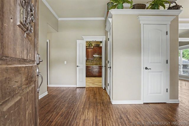 3108 S Gardenia Court, Broken Arrow, OK 74012