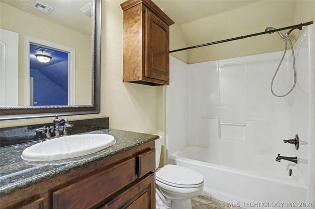 3108 S Gardenia Court, Broken Arrow, OK 74012