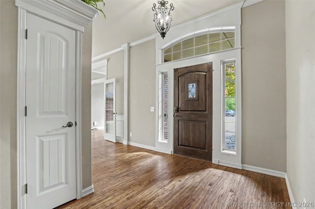 3108 S Gardenia Court, Broken Arrow, OK 74012