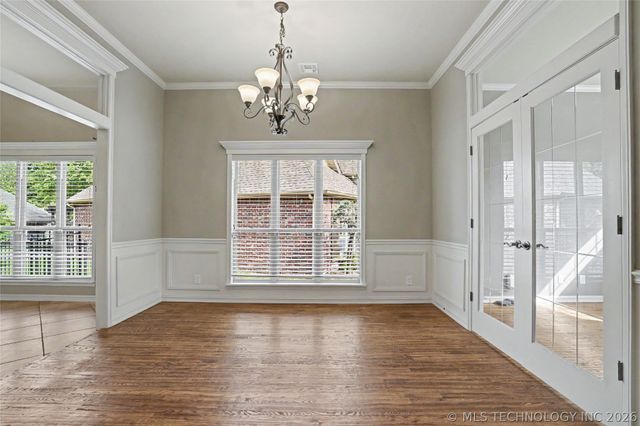 3108 S Gardenia Court, Broken Arrow, OK 74012