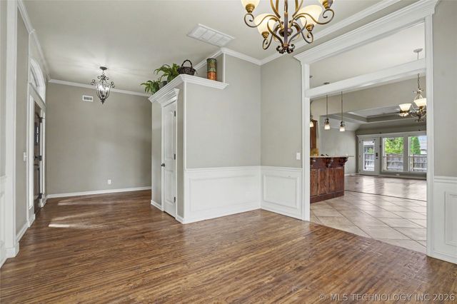 3108 S Gardenia Court, Broken Arrow, OK 74012