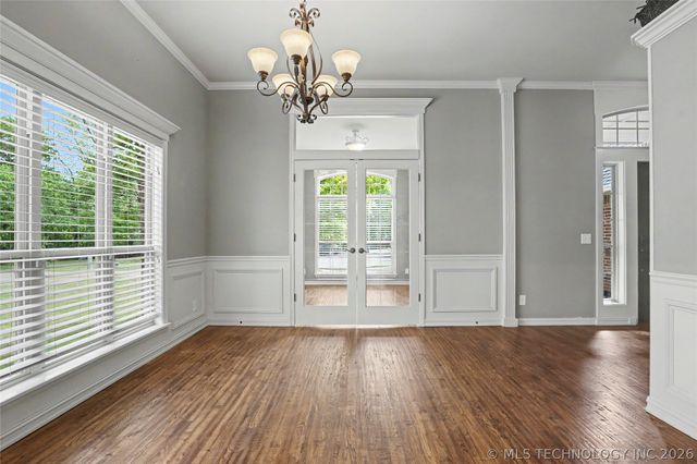 3108 S Gardenia Court, Broken Arrow, OK 74012