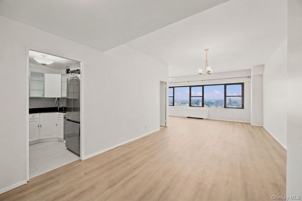 1020 Grand Concourse 24M, Bronx, NY 10451 — photo 3