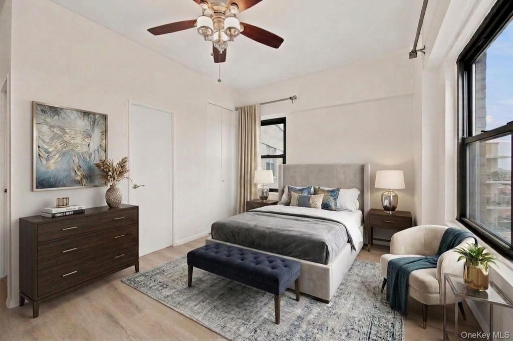1020 Grand Concourse 24M, Bronx, NY 10451 — photo 5
