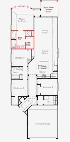 12623 Nueces River Drive, Cypress, TX 77433