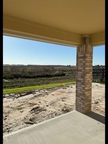 12623 Nueces River Drive, Cypress, TX 77433