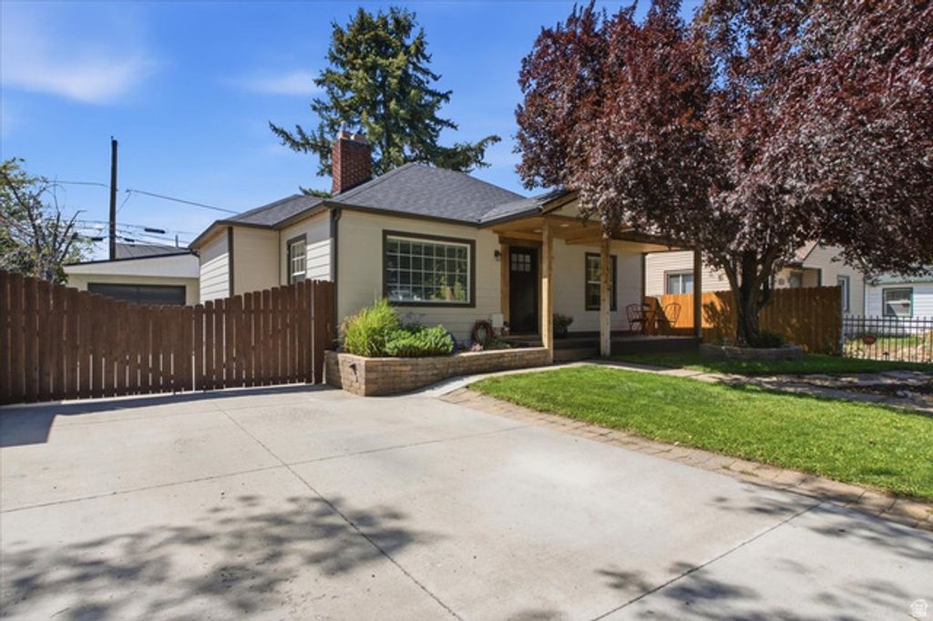 2636 S 1100 E, Salt Lake City, UT 84106 — photo 2
