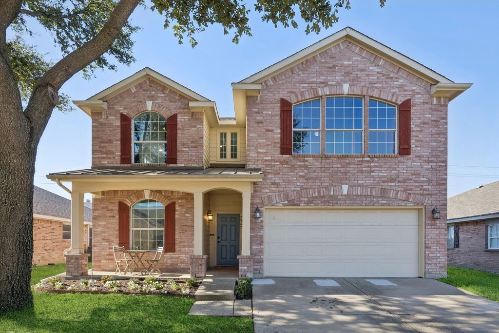 7347 Gallo, Grand Prairie, TX 75054