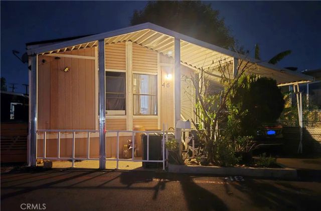 12600 Van Nuys 46, Pacoima, CA 91331