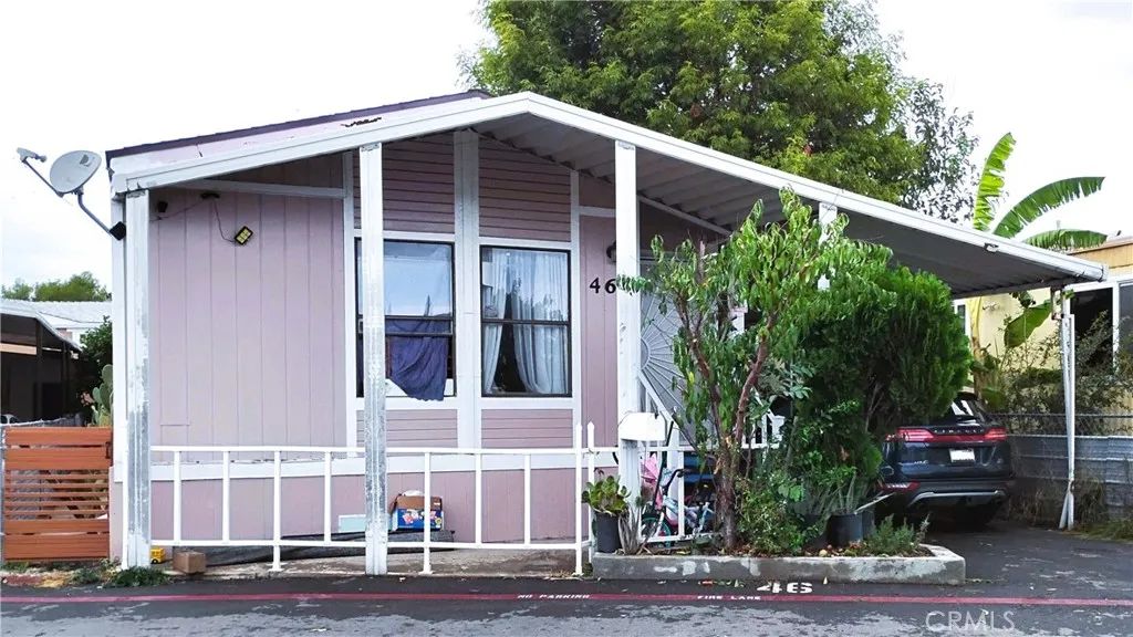 12600 Van Nuys 46, Pacoima, CA 91331