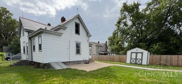 7617 Elizabeth Street, Mt Healthy, OH 45231