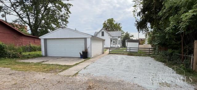 7617 Elizabeth Street, Mt Healthy, OH 45231