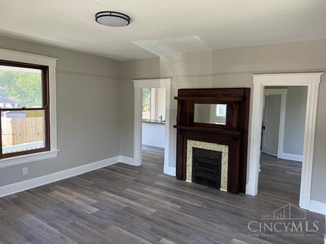 7617 Elizabeth Street, Mt Healthy, OH 45231