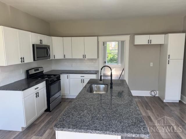 7617 Elizabeth Street, Mt Healthy, OH 45231