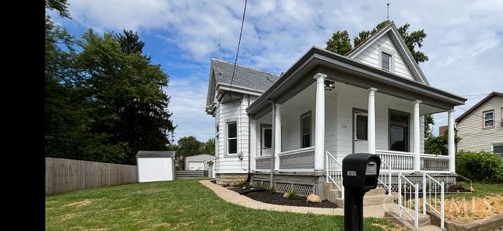 7617 Elizabeth Street, Mt Healthy, OH 45231