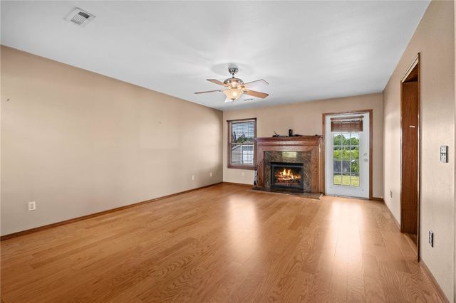 3717 W Easy Street, Rogers, AR 72756